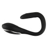 PENIS PLUG Plug Penis Vibrant Bendy 10cm - Diamètre 10mm